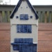 KLM Blue Delft House 6 BY RYNBENDE