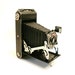 Art Deco Kodak Six 16 Folding Film Camera Circa 1930 s