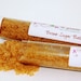 Brown Sugar Sea Bath Salt 4 Ounces