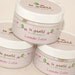 Handmade Lavender Shea Lotion