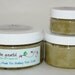 These Boots Are Made For Walking Foot Scrub 2 Ounces