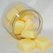 Lemonade Sugar Scrub Cubes