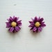 As If By Magic -earrings CLIP ONs