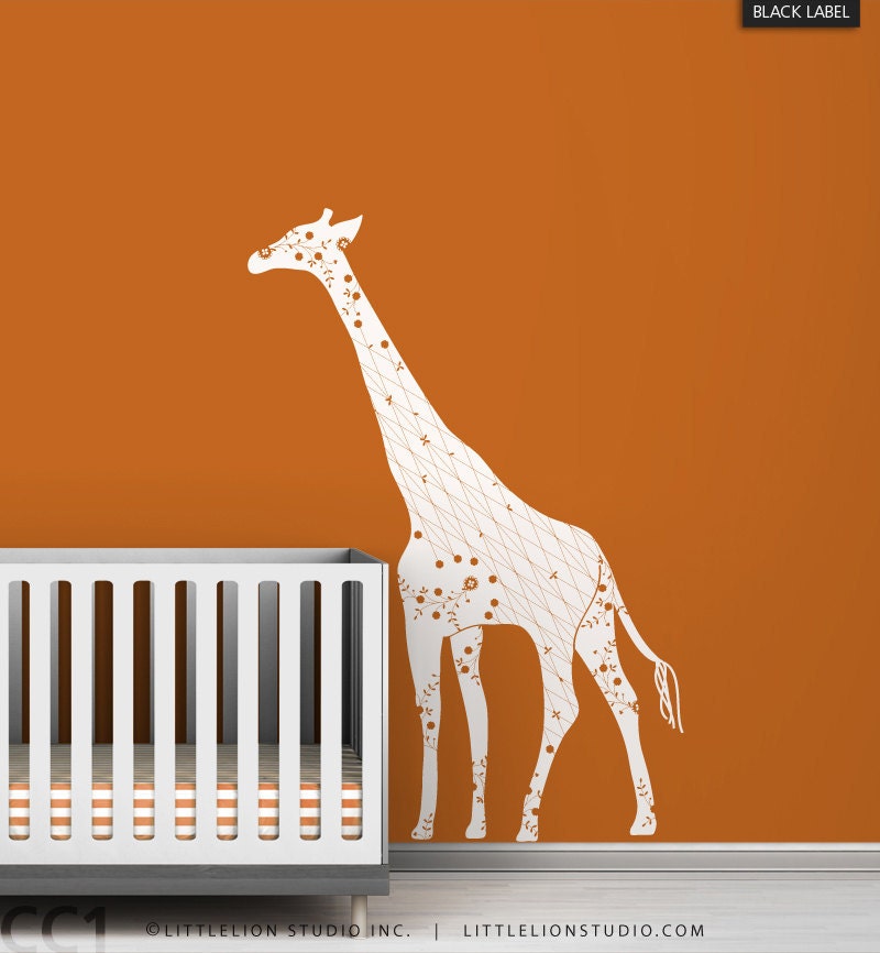 Image Result For Giraffe Decals For Nursery Image Result For Giraffe Decals For Nursery