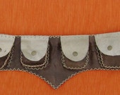 Pocket belt - Burning man Style -