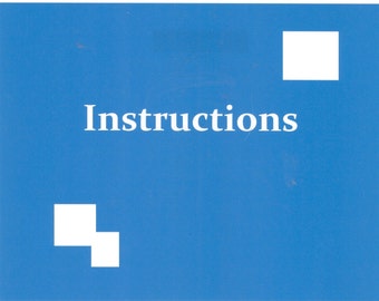 CHANGING YARNS for Bead Crocheters- Instructions by Linda Lehman
