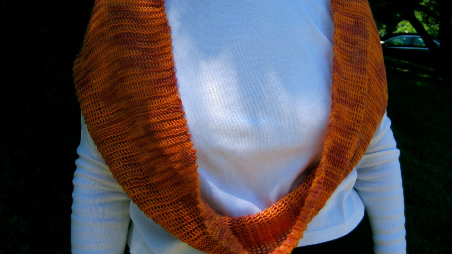 How to Find Free Knitting and Crocheted Cowls and Scarf Patterns
