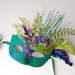 MASK- Roulez- Halloween, fairy, Mardi Gras, Venetian, masquerade