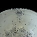 Industrial Wedding Cake Porcelain Bowl