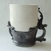 Piston Rod Mug 1