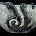 Chart and Bolts Yarn Bowl