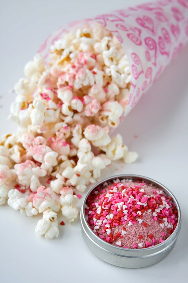 Gourmet popcorn spices delicious popcorn by dellcovespices