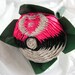 Love Pokeball Duct Tape Rose