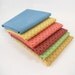 Fabric Anna Maria Horner - LouLouThi - HUGS and KISSES Bundle - Fat Quarter Bundle - Blenders - Modern Fabric