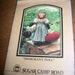 Immigrant Doll pattern 20 inch vintage 1989