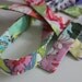 Custom Patchwork Belt for Stacy