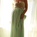 Sample Sale Sun Kissed Collection- One Of A Kind Chiffon
