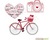 P.S. I love You Clip Art Il_170x135