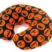 Jack 'o' Lantern Boppy Cover