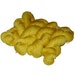 Superwash Merino & Silk Sock Yarn Tarte au Citron