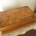 Sale Unisex Wooden Jewelry Box