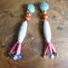 Loulou de la Falaise Earrings