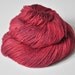 Happy ending OOAK - BFL Sock Yarn superwash