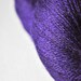 Memory of a fearsome tale - Baby Alpaca / Silk yarn lace weight