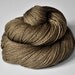Rumpelstiltskin OOAK - Merino/Silk superwash yarn fingering weight