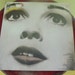 Vintage 33 RPM Vinyl Record Judy Garland A Star is Born