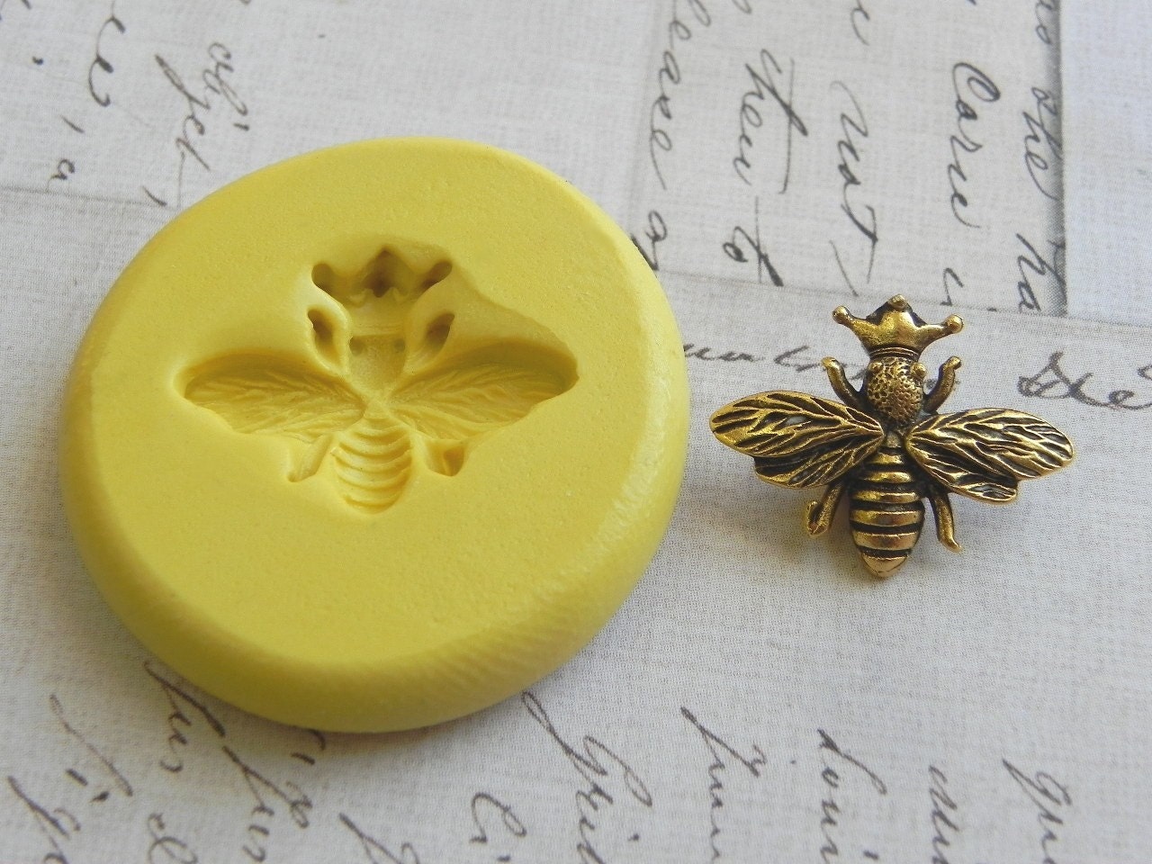 Silicone Jewelry Molds 95