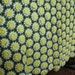 Vintage hand made blanket