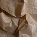 Rich Vanilla Silk Dupioni, Fat quarter - D 71