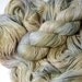 Alpaca Silk Lace in Dried Hydrangea