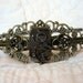 Steampunk Headband