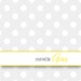 RESERVED LISTING - Printable Bridal Shower Invitation, Recipe Card and Favor Tags - Spring Bouquet