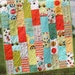 Peak Hour Baby Boy Quilt Black Friday Etsy Cyber Monday Etsy
