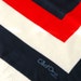 Vintage Italian Nautical Scarf by Cad'Oro Venezia