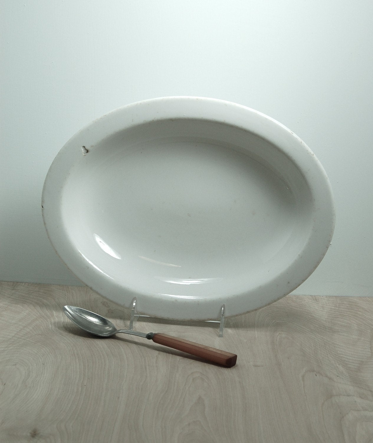 U.S.Q.M.C. Bowl Dated 10/25/1940 by designs4justice on Etsy