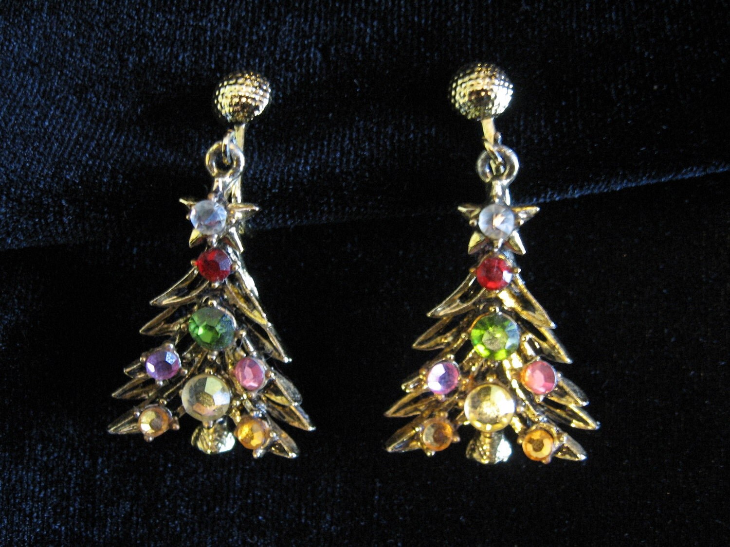 vintage hollycraft jewelry hollycraft christmas tree vintage hollycraft jewelry hollycraft christmas tree