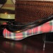 Mod Classic Plaid Pumps