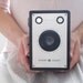 Vintage Camera - Agfa Ansco Shur-Shot D6 - Vintage 1940s Box Camera