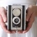 Vintage Camera - Original Kodak Duaflex Twin Lens