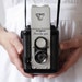 Vintage Camera - Argus Seventy-Five Twin Lens