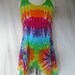 Asymmetrical Tank top 2XL