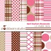 Girl Safari Paper Pack