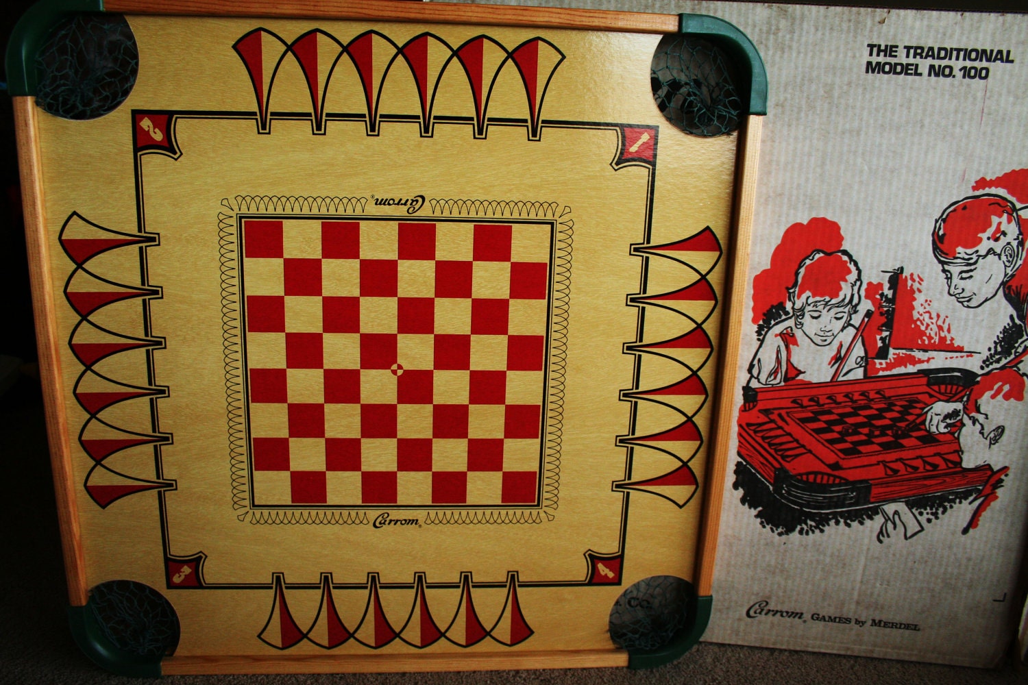 My favourite board game essay picture