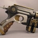 Steampunk Nerf N-strike Nite Finder