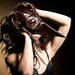Steampunk leather mask - Plague Doctor - Pestarzt -