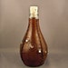 Steampunk bottle / flask